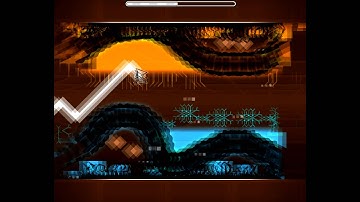 Divergence by Flux & TriAxis