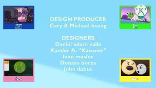 Tpot 13 End Credits Original