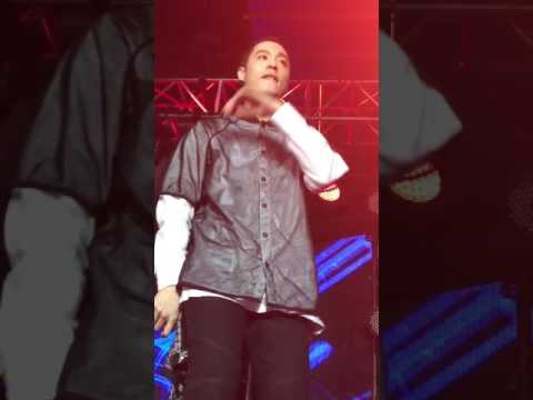 20161015 《 CGC 》周湯豪 - My Boo