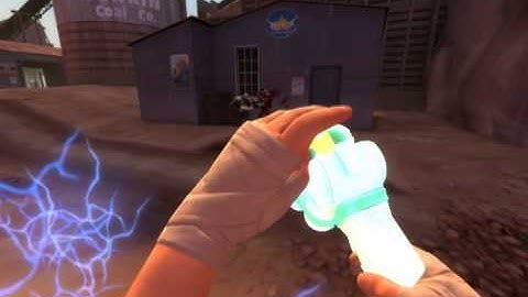 My first TF2 Replay video (it fails :D)