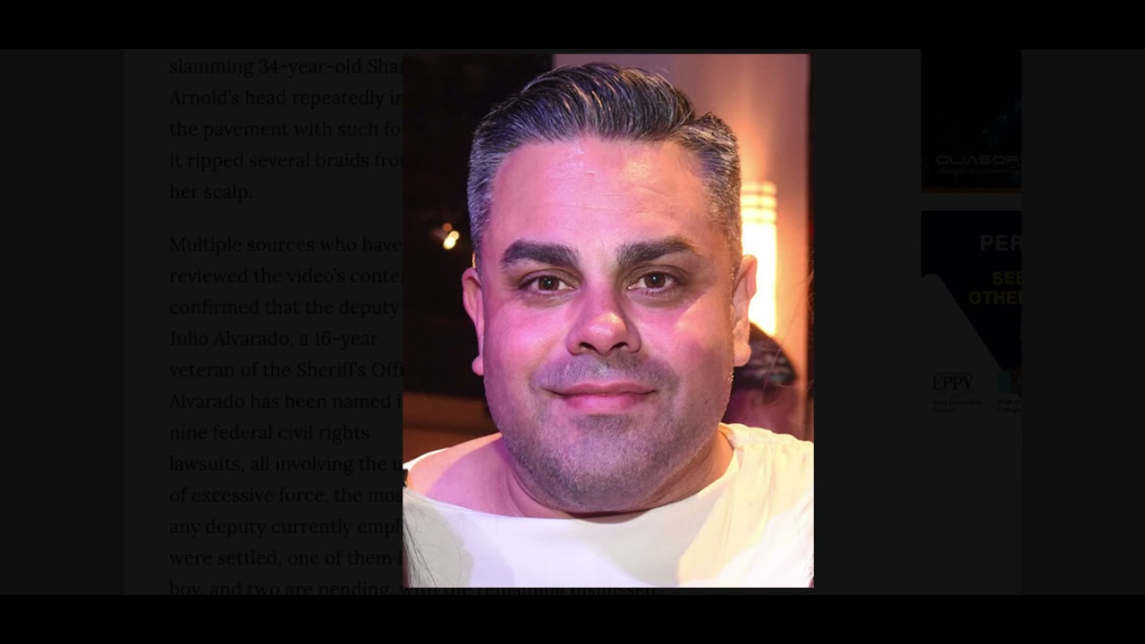 Update:Shatal-Arnold