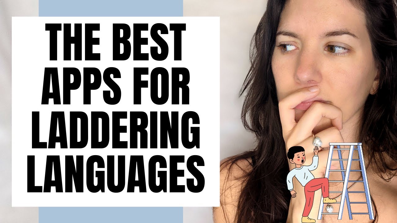 How to Learn One Language From Another Language | best apps for language laddering