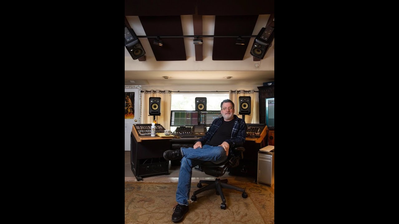 Dave Way - No Way - KRK