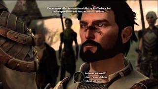 Dragon Age 2 - Part 58: Arvaarad of the Qun