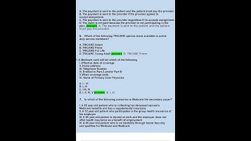 AAPC CPB Practice Exam Questions and Answers 2022 Verified Answers