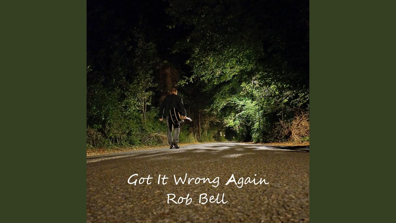 Watch Got It Wrong Again on YouTube Watch Got It Wrong Again on YouTube
