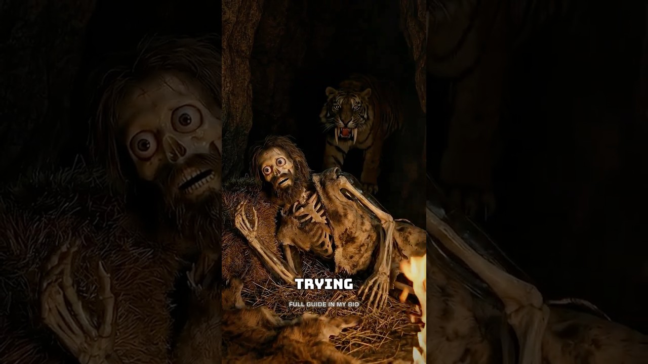 How Did People Sleep Before Beds Existed?
