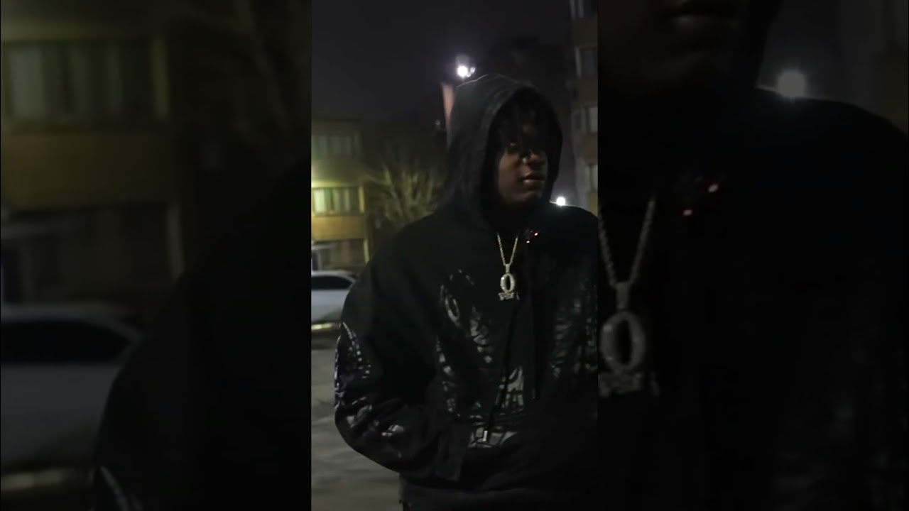 Айки Мунна - топ-5 рэперов Чикаго!