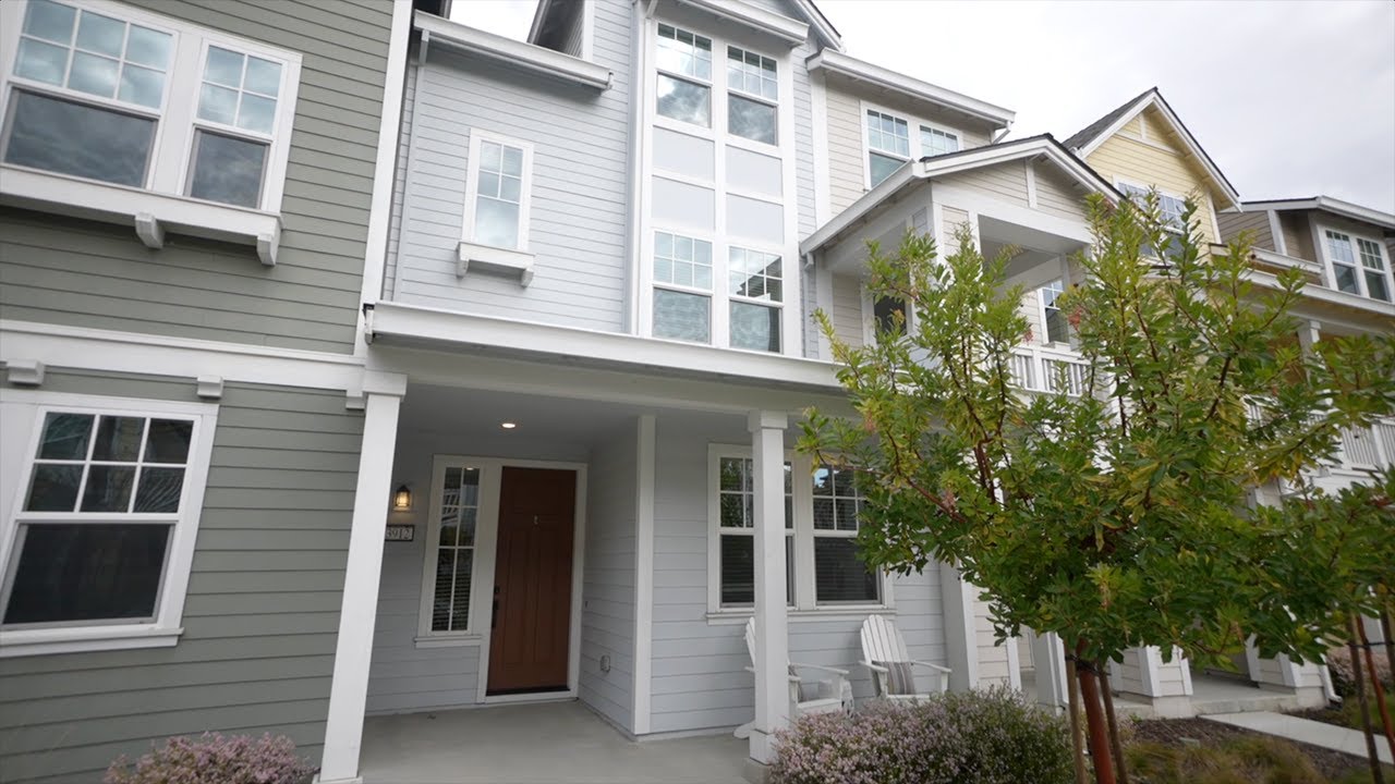 3912 Postcode 3912 Degree Lane Mountain View, CA 94043 - YouTube