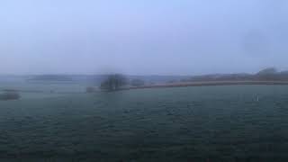 Information Sounds during temperature inversion Update