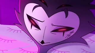 Blitzo Cares About Him - A Bit Sad Moment Blitz X Stoles