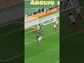 Aroujo last minute goal Against Girona#laliga #girona #barcelona #fcbarcelona