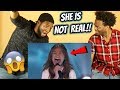 Angelica Hale Receives Golden Buzzer From Howie Mandel! - America's Got Talent: The Champions