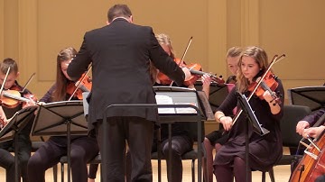 Palladio PRSO Concert Orchestra Karl Jenkins arr Robert Longfield