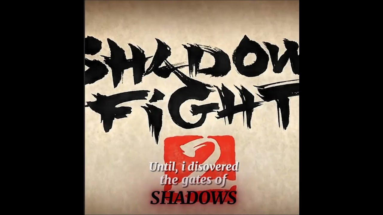 MID Shadow Fight 2 edit 