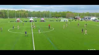 GA spring showcase highlights 2025