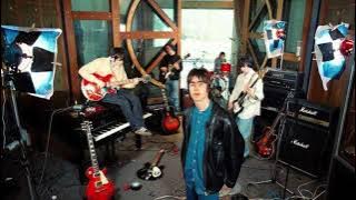 Download lagu Supersonic - Sped Up (Oasis)