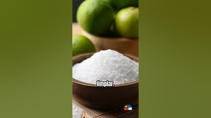 Aprende cómo quitar el óxido con estos consejos