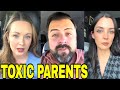 Why Millennials Are Going No Contact With Their Parents