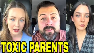 Why Millennials Are Going No Contact With Their Parents