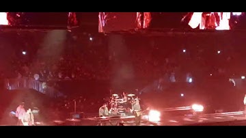 Linkin Park - Burn It Down (Live at the O2 Arena) [24/09/2024]