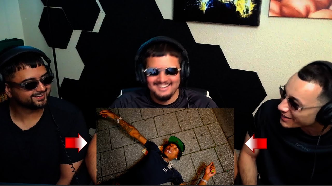 Our Subscriber Put Us On A CLASSIC (Part 10) 🔥 | YoungBoy Never Broke Again - Wine & Dine (Reaction)