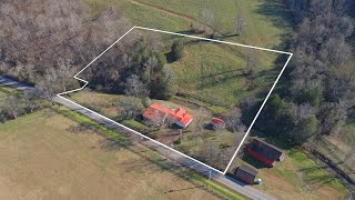 3580 Blue Creek Rd, Lynnville, TN - Rollie T Beard - Keller Williams