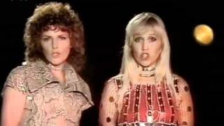 Abba   Waterloo in German 1974