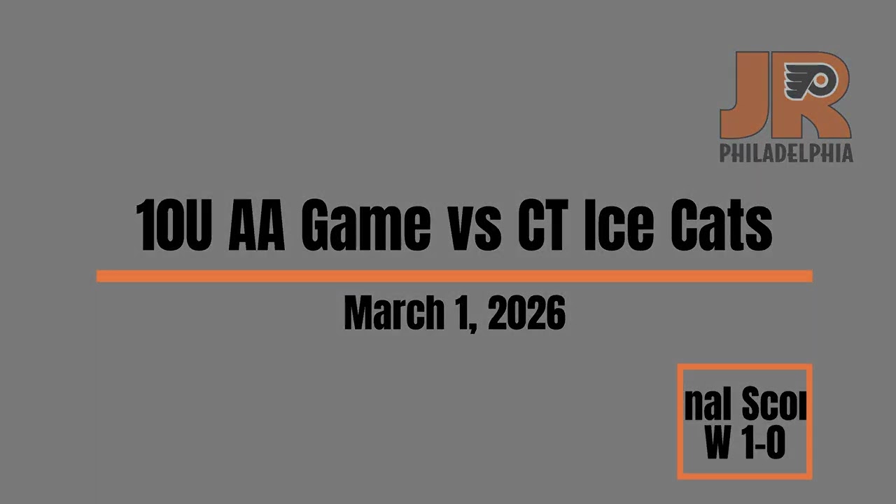 2026-Feb AGHF Playoffs: Sutton's Highlights