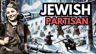 The Forgotten Resistance: Jewish Partisans of WWII