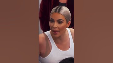 Thumbnail of #travisbarker saved the relationship of #kimkardashian and #kourtney !