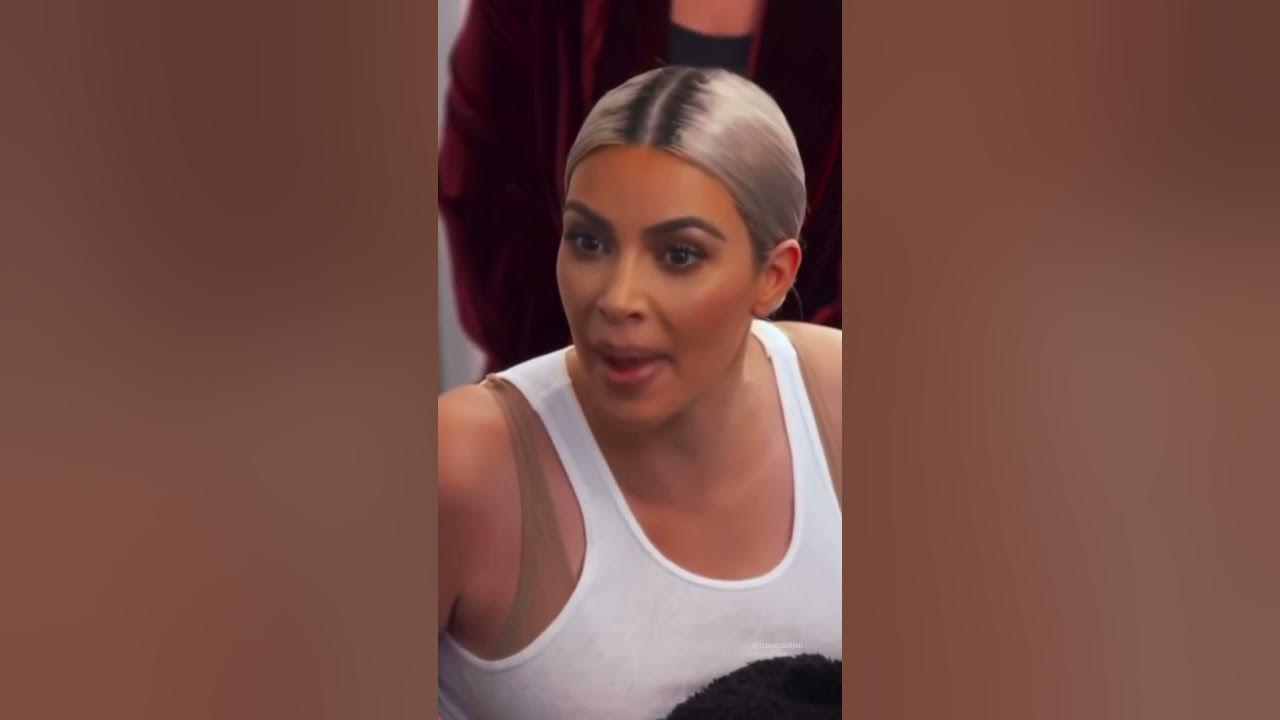#travisbarker saved the relationship of #kimkardashian and #kourtney !