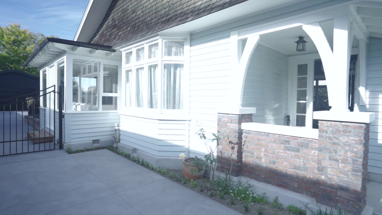 Mayfield Ave YouTube