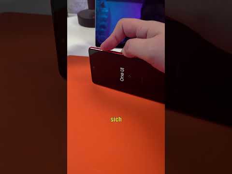 Video: Wie ändere ich das Passwort auf meinem Samsung Galaxy Tab 3?