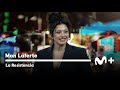LA RESISTENCIA - Entrevista a Mon Laferte | #LaResistencia 07.12.2023