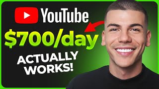 How To Start a YouTube Channel \& Make Money From Day 1 (Step by Step)