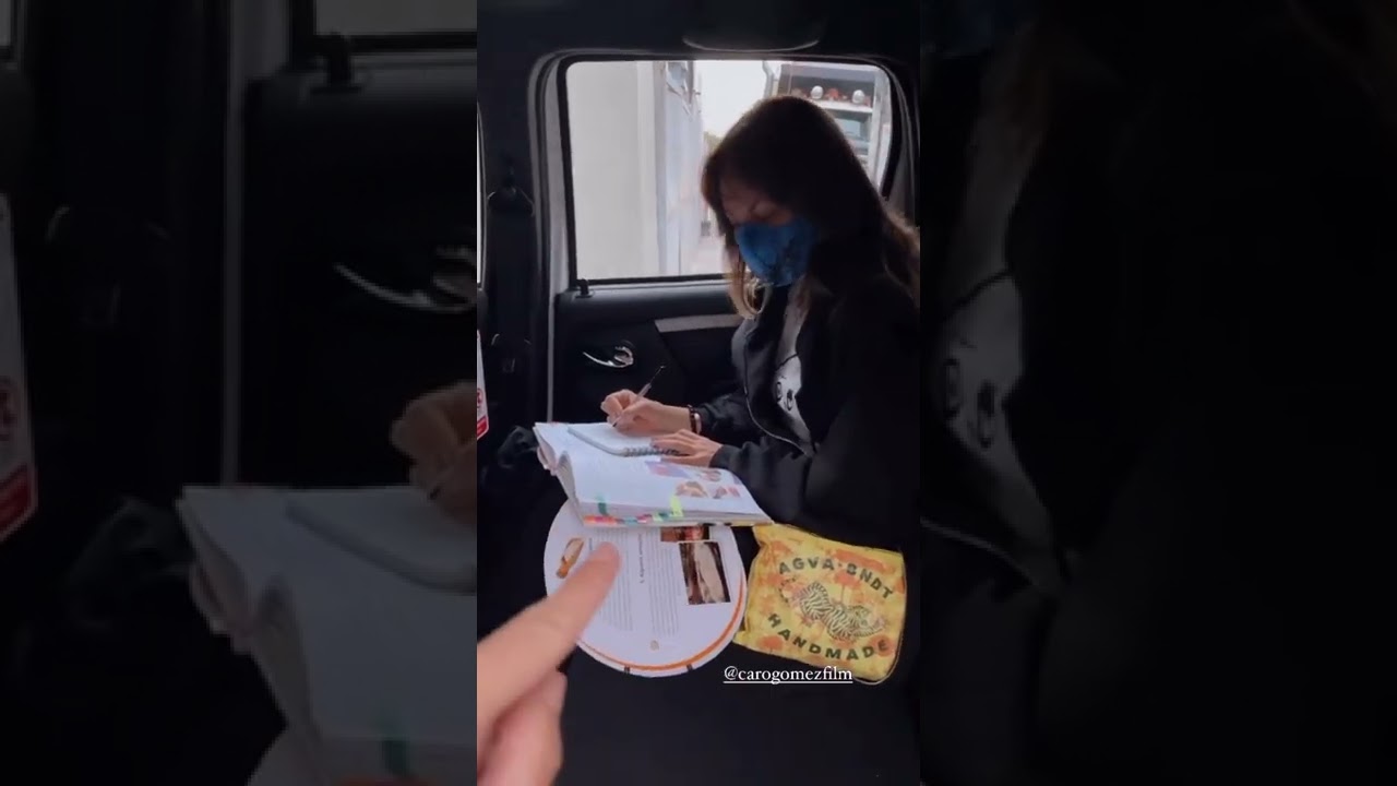 Manuela Gonzalez y Carolina Gomez MasterChef Celebrity 2022