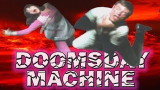 Bad Movie Review: The Doomsday Machine