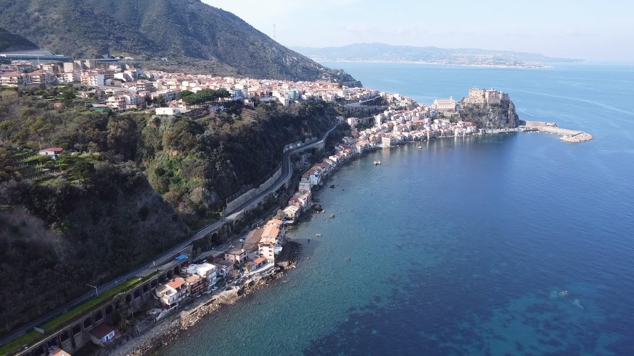 Scilla: cose da vedere tra Chianalea, Marina Grande e Castello Ruffo | Calabria
