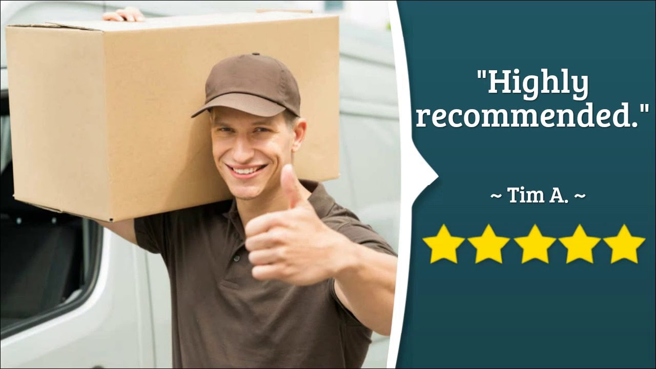 Barnes Transport and Removals 7 - BARNES TRANSPORT & REMOVAL