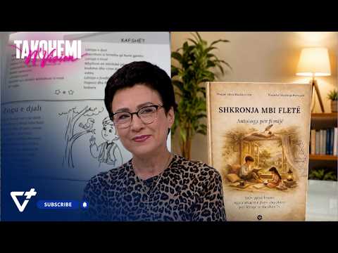 Shuteriqi:Më tremb analfabetizmi funksional, gramatika e huaj dhe mbivendosja e saj në gjuhën shqipe