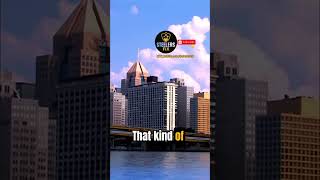 Steelers' D-Line: McCarthy's Biggest, Most Flexible Unit EVER! #shorts