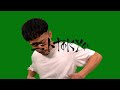 KIN DA SHER ROCK : タトゥーのポイント