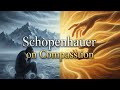 The Dark Philosopher Who Believed in Kindness