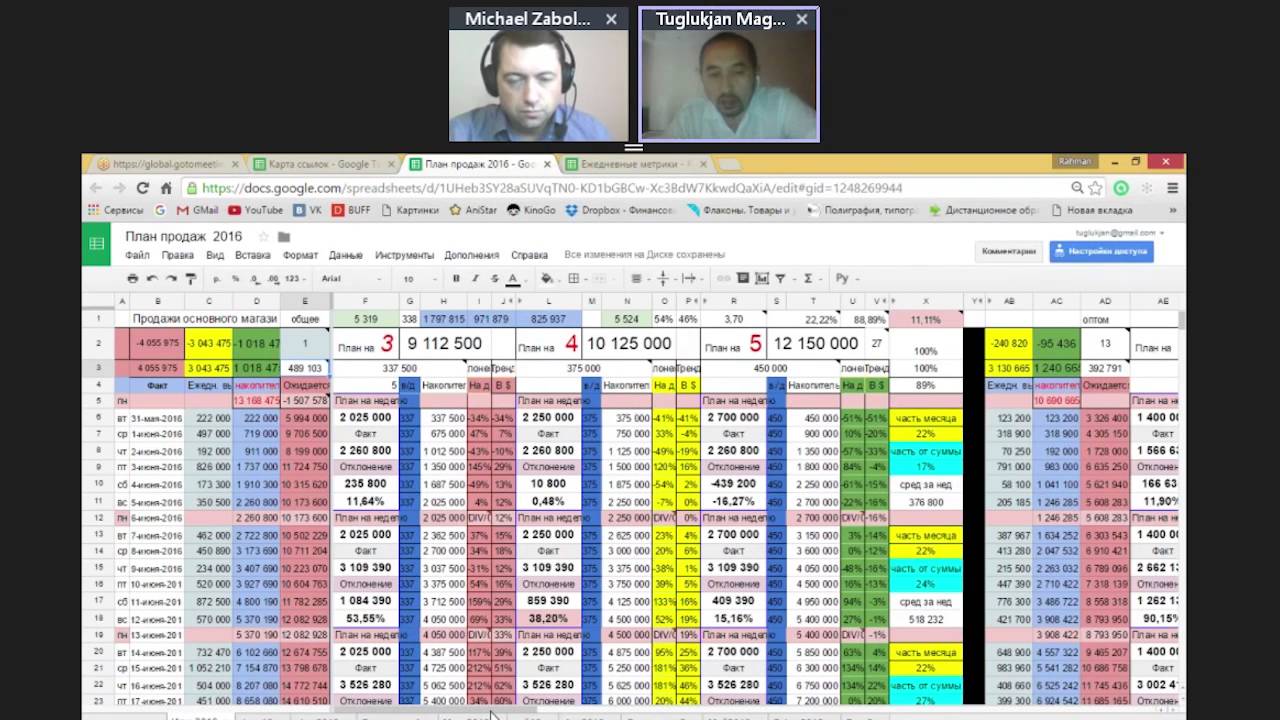 Отзыв о Михаиле Заболоцком - Магаметов Туглукжан - YouTube