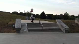 Ashbridges bay clips