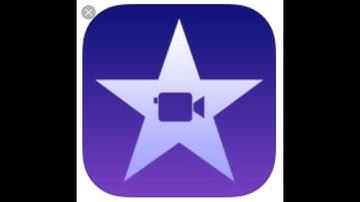 how to make your own border on imovie