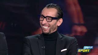 Download Lagu Elhiwar Sport S04 Episode 20 16-02-2026 Partie 02 MP3