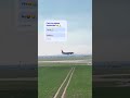 Jet2 landing at Prague AirPort!