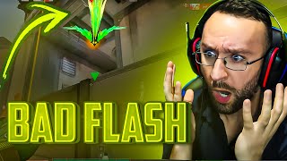 Why Your Skye Flashes Are Terrible